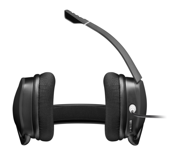 Corsair Void ELITE RGB Carbon - 519086 - zdjęcie 7